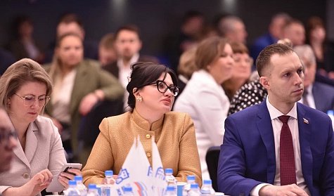 Елена Афанасова: ««Школа ЖКХ» – передовой инструмент для улучшения качества жизни оренбуржцев»